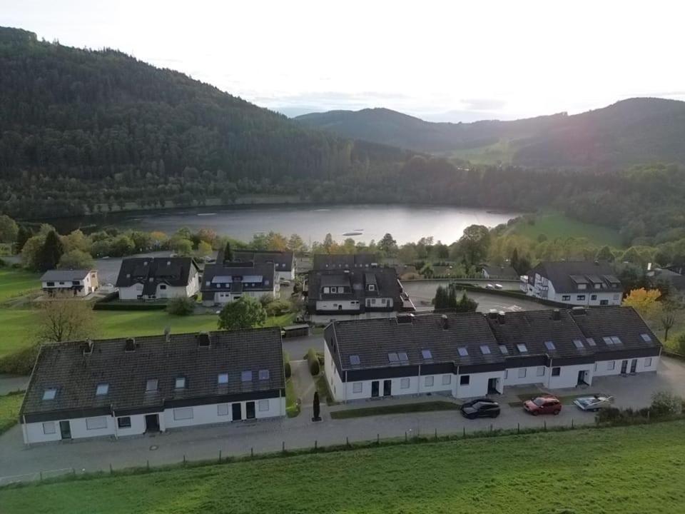 Lindenhof Am See Winterberg Extérieur photo
